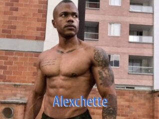 Alexchette