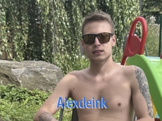 alexdeink 12x Gay