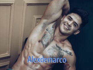 Alexdemarco
