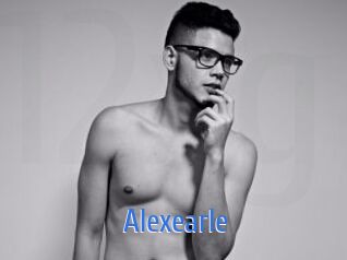 Alexearle