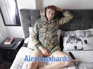 Alexfenixhardd
