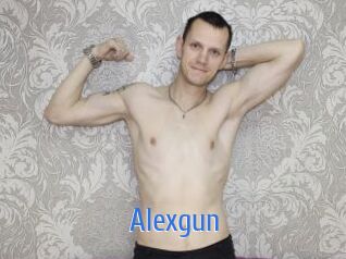 Alexgun