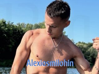 Alexiosmilohin