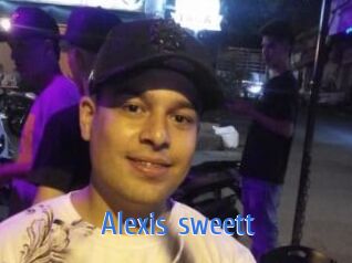 Alexis_sweett