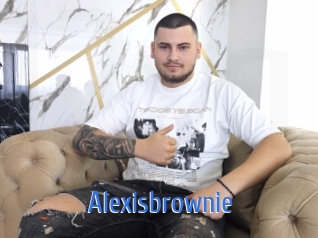 alexisbrownie 12x Gay