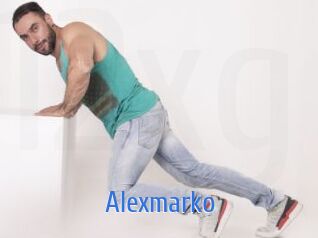 Alexmarko
