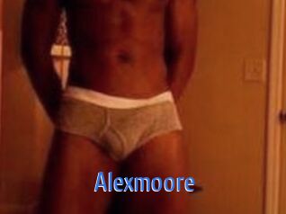 Alexmoore