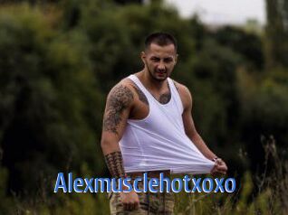 Alexmusclehotxoxo