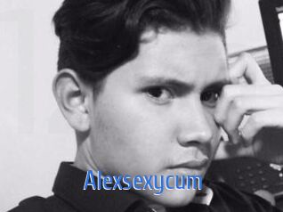 alexsexycum 12x Gay