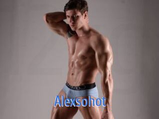 Alexsohot