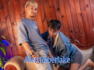 alextimberlake 12x Gay