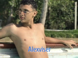 Alexviser