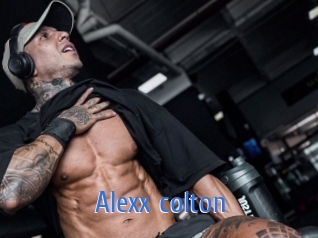 alexx_colton 12x Gay