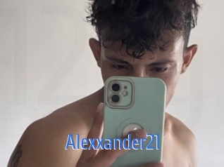 alexxander21 12x Gay