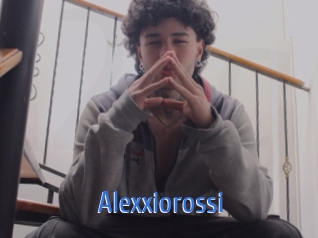 alexxiorossi 12x Gay