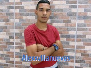 Alexxvillanuevas