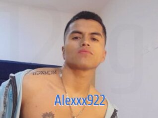 Alexxx922