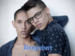 Alexyrobert