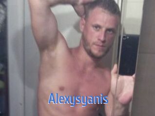 Alexysyanis