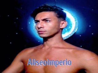 Aliseoimperio