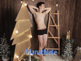 Allanathlete