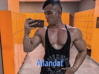 Allandaf