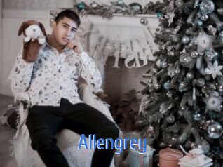 Allengrey