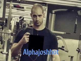 Alphajoshhot