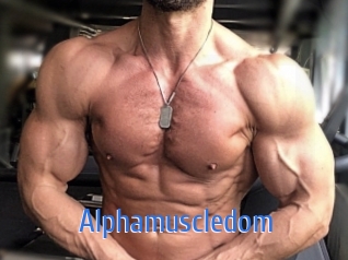Alphamuscledom