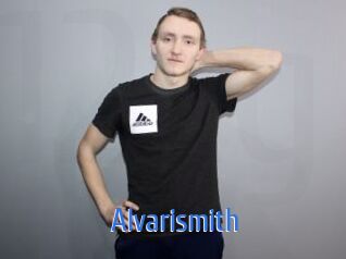 Alvarismith