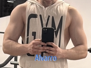 Alvarro