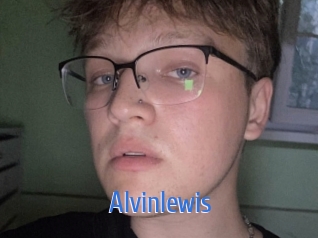 Alvinlewis