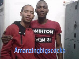 amanzingbigscocks 12x Gay