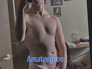 Amatorytom