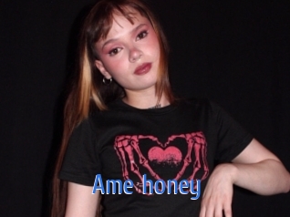 Ame_honey
