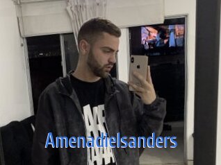 Amenadielsanders