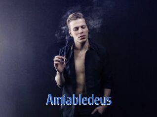 Amiabledeus