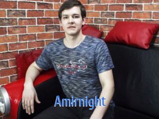Amirnight