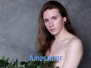 Amosamor