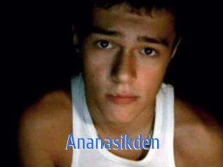 Ananasikden