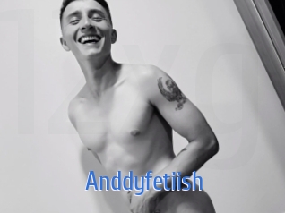 anddyfetiish 12x Gay