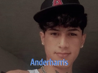 Anderharris