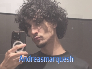 Andreasmarquesh
