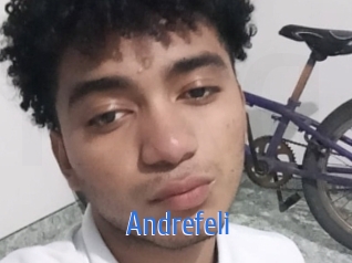 Andrefeli