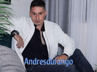 Andresdurango