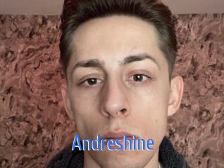 Andreshine
