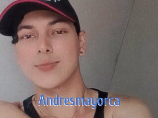 Andresmayorca