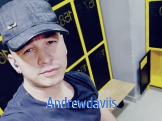 Andrewdaviis