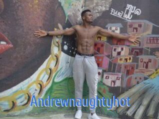 Andrewnaughtyhot