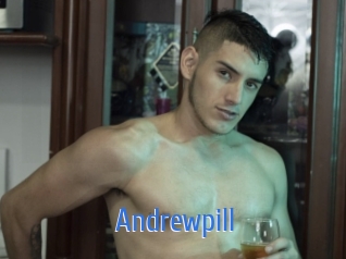 andrewpill 12x Gay
